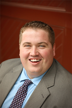 Cody Reichart